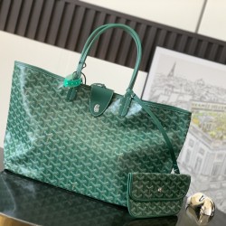 Saint Louis Small Shopping Bag