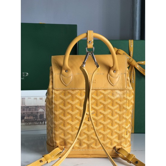 Alpin Mini Shoulder Bag