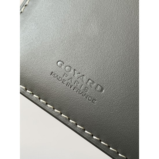 Grenelle Passport Folder