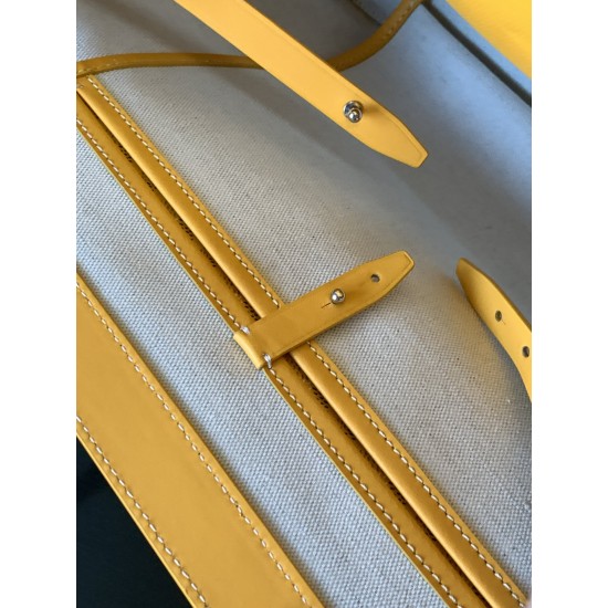 Bellechasse Biaude Small Bag