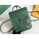 GoyardAlpin Mini Shoulder Bag