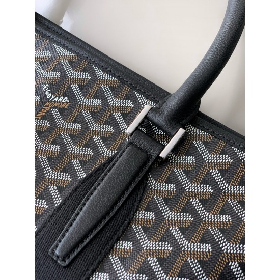 Morvan Briefcase