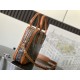 Ambassade Small Briefcase