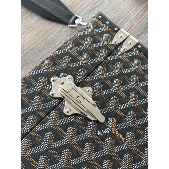 Goyard Cassette