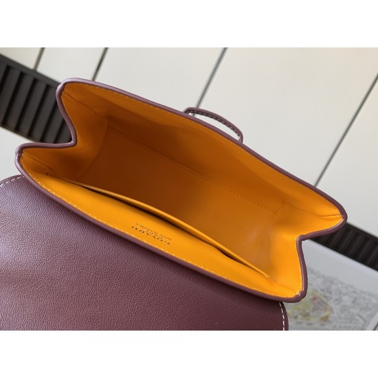 Sagon Nano Bag