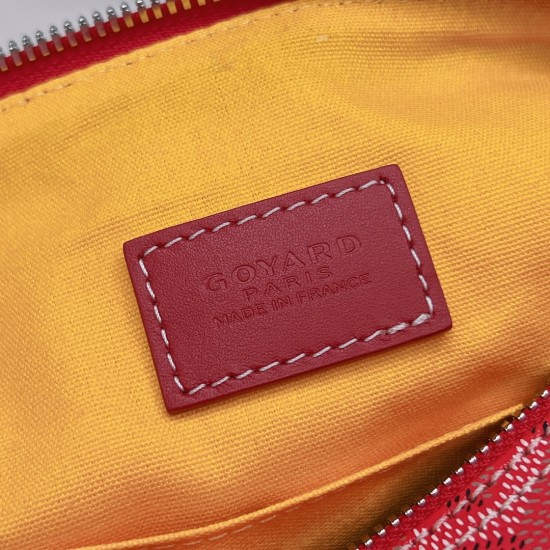 Goyard Boeing bag