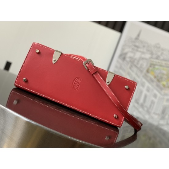 Sagon Nano Bag