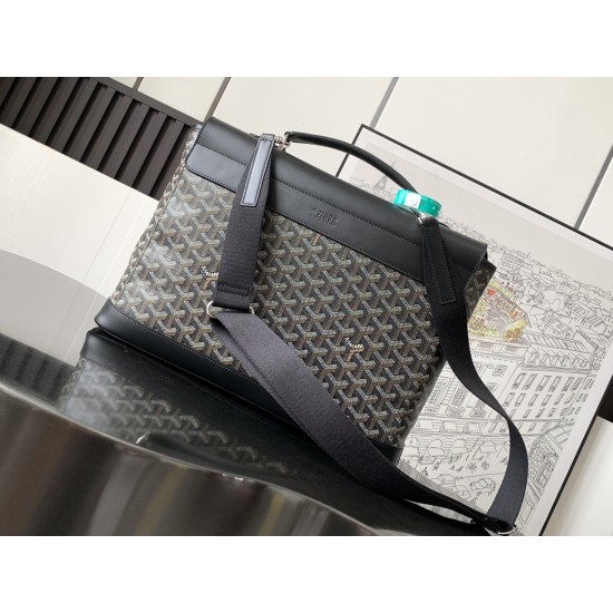 CITADIN Small Messenger Bag