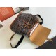 Goyard Alpin backpack size: 39x32x15.5cm