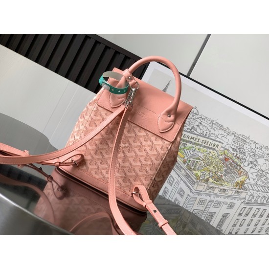 Alpin Mini Backpack