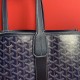 Tote Bag Shopper French Doo
