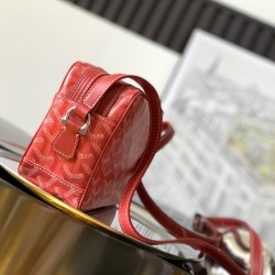 Cap-Vert Bags