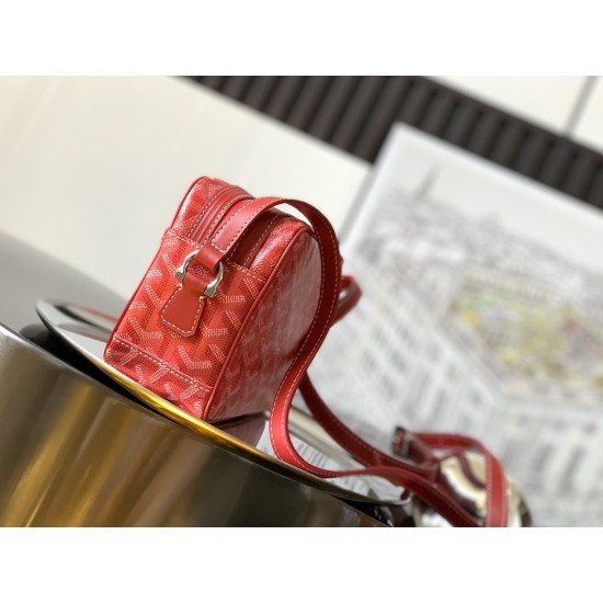 Cap-Vert Bags