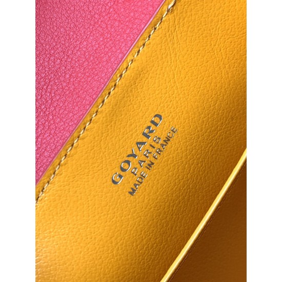 Sagon Nano Bag