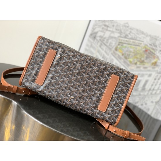 Saint Lger Backpack