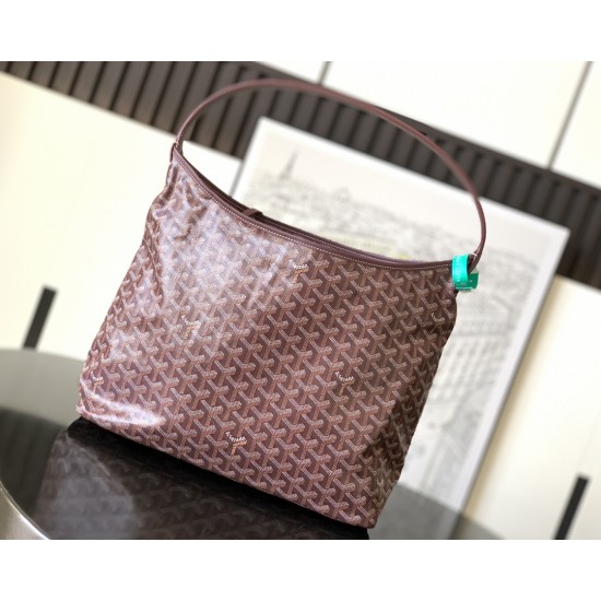 Bohme Hobo Bag