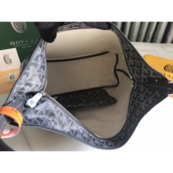 Goyard Hobo Bohme Tramp Bag Underarm Bag