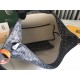 Goyard Hobo Bohme Tramp Bag Underarm Bag