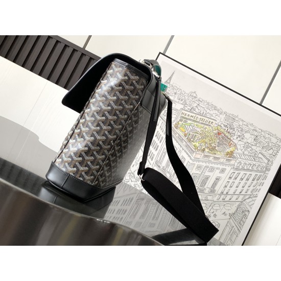 CITADIN Small Messenger Bag