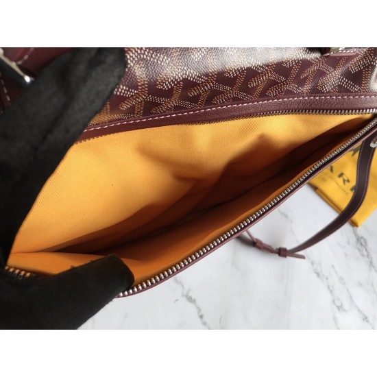 Goyard Saint Leger bag