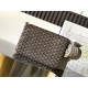 SENAT Medium Clutch Bag
