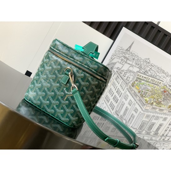 Muse Cosmetic Bag