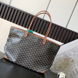 Artois Medium Zipper Tote Bag