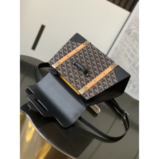 Sagon Nano Bag