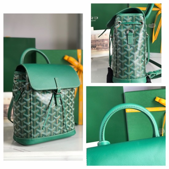 Alpin Mini Shoulder Bag*21.5.*8.5 cm 020195