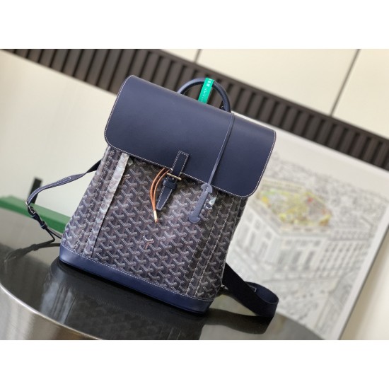 Alpin Backpack