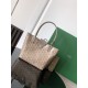 Saint Louis mini bag mini one-sided shopper