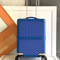 Bourget Small Trolley Case