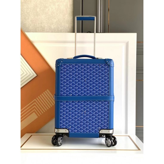 Bourget Small Trolley Case