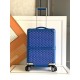 Bourget Small Trolley Case