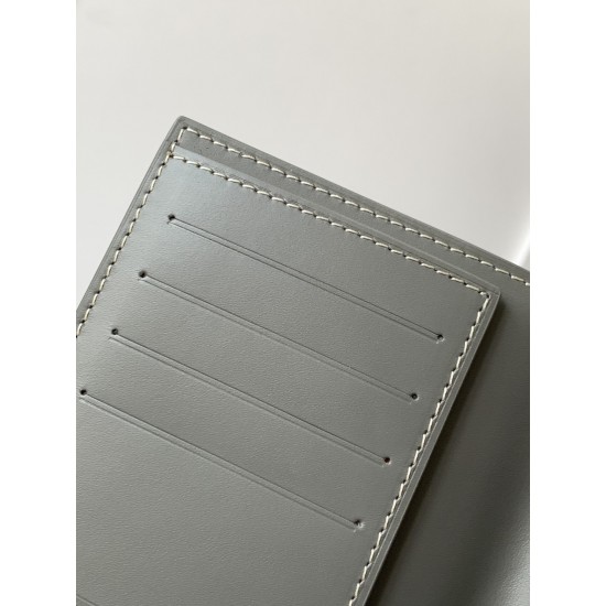 Grenelle Passport Folder