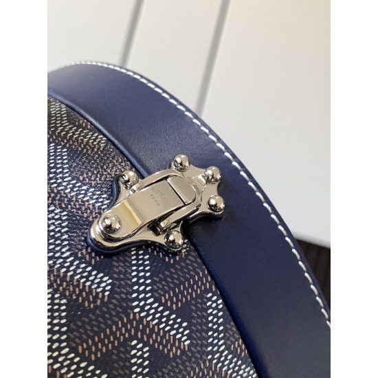 Alto Hatbox Bag