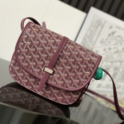 Belvdre Small Bag