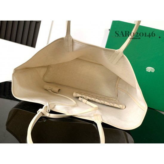 Saint Louis Small Shopping bag
