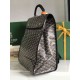 Saint Leger Folding BackpackSaint Leger Bag