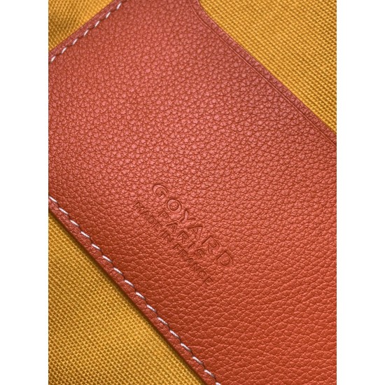 SENAT Large Clutch Bag