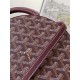 Alto Hatbox Bag