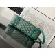 Goyard Antique Bowling Bag