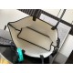 Chien Gris Pet Bag