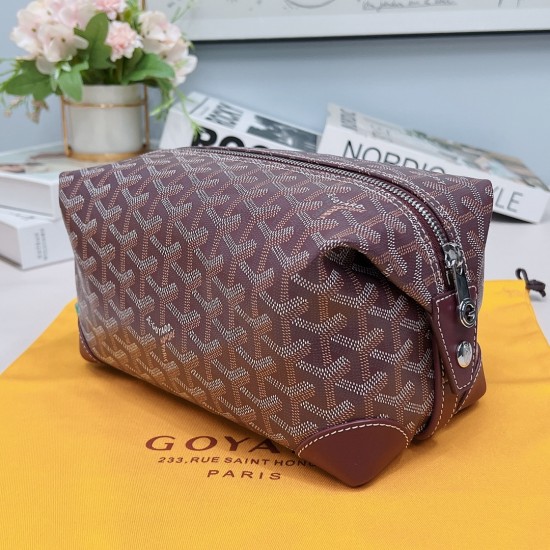 Goyard Boeing bag