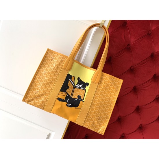 Goyard Goyard Handbag Shopping Bag