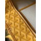 Artois Medium Zipper Tote Bag