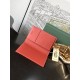 Grenelle Passport Folder