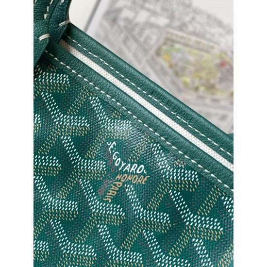 Saint Louis mini bag mini one-sided shopper