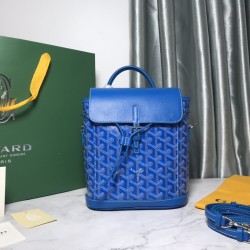 GoyardAlpin Mini Shoulder Bag