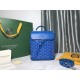 GoyardAlpin Mini Shoulder Bag